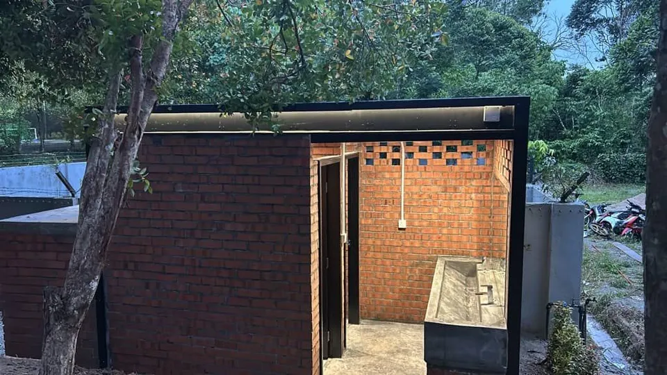 Photo 8 of Genting View Pickle