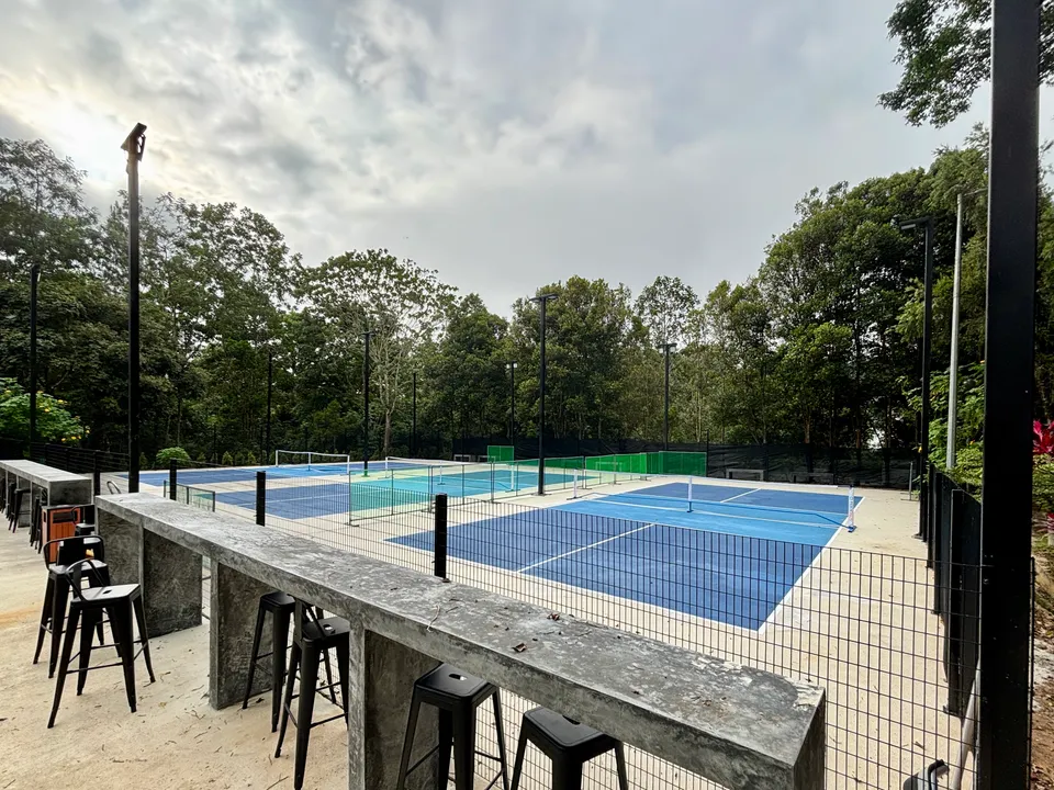 Photo 10 of Genting View Pickle