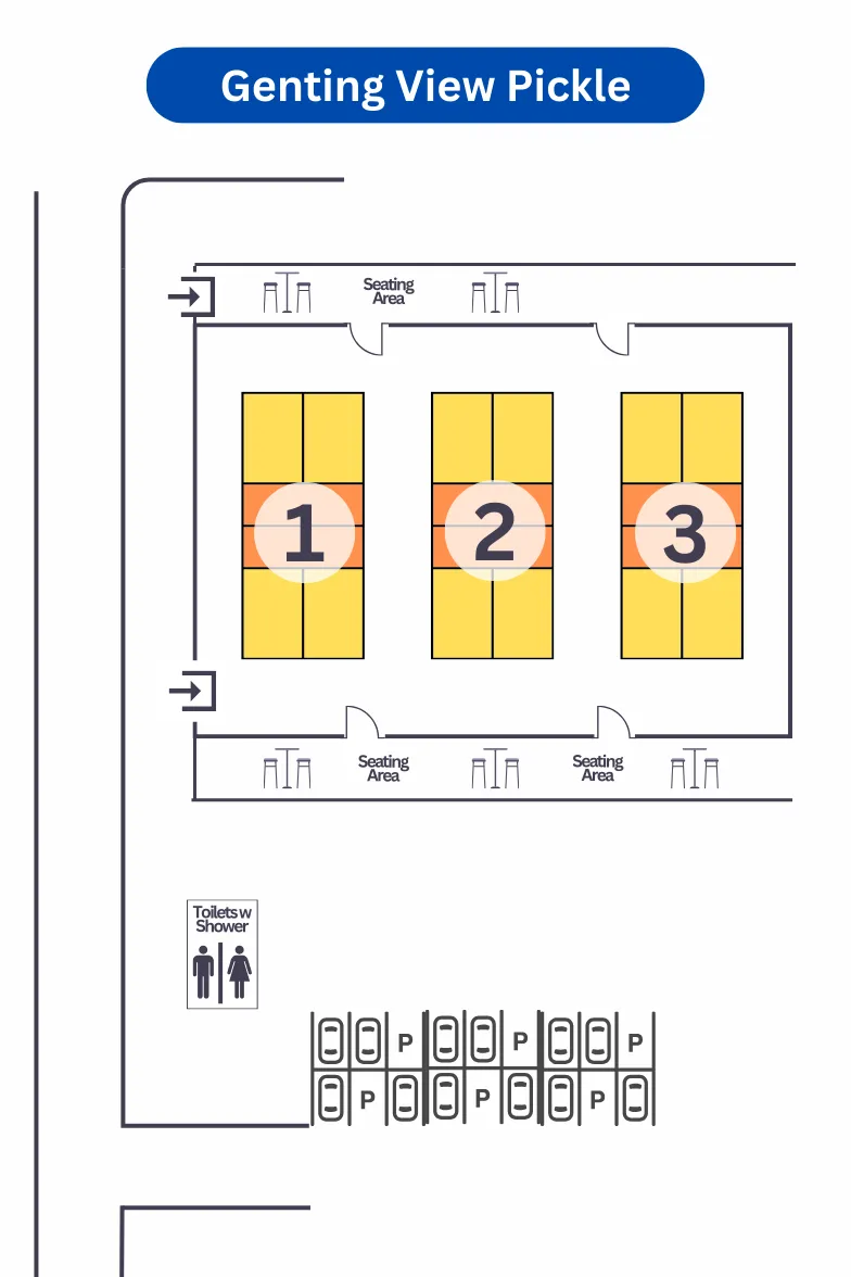 Photo 12 of Genting View Pickle