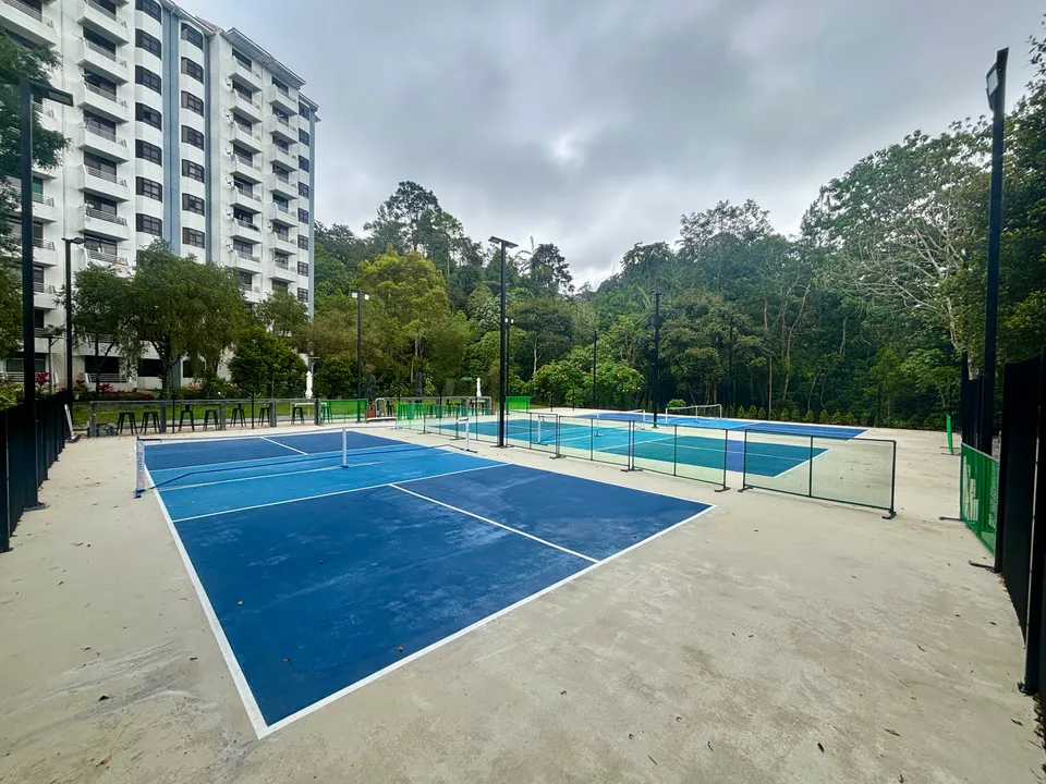 Genting View Pickle - photo 3