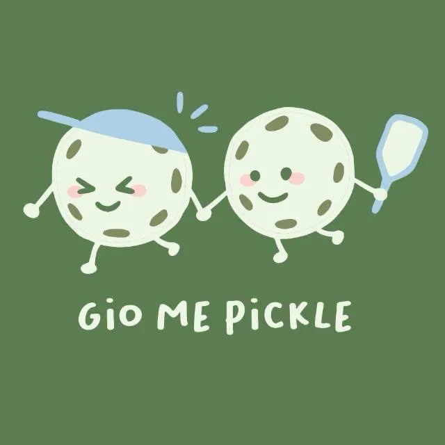 Gio Me pickle - main photo