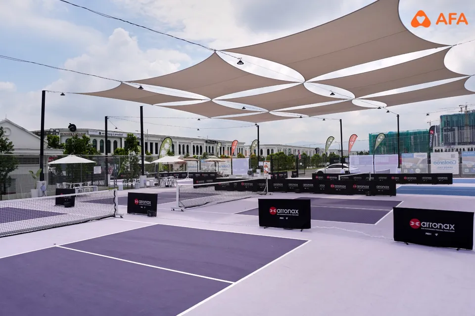 Photo 25 of Gio Me pickle