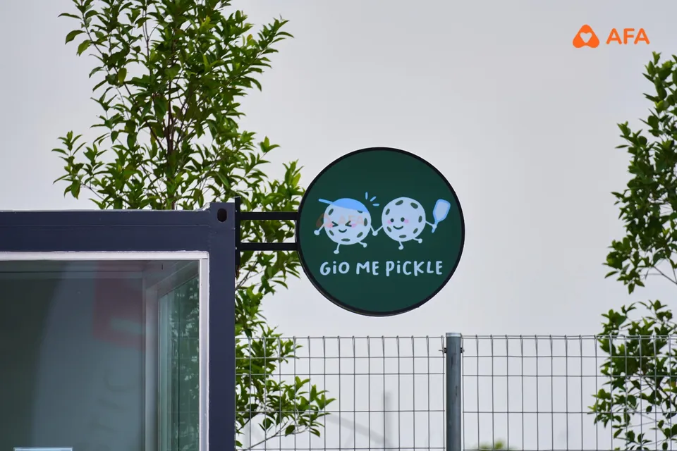 Photo 27 of Gio Me pickle