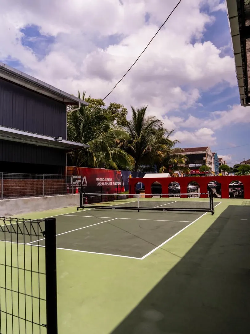 Photo 11 of Grand Pickleball Arena (GPA)