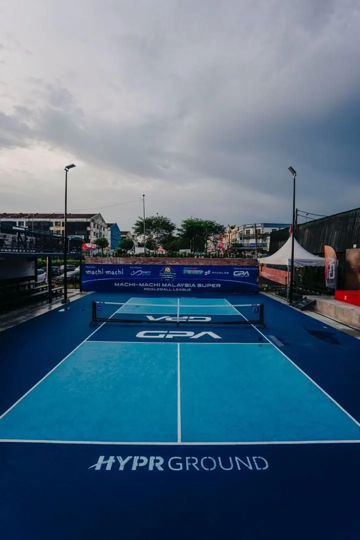 Photo 9 of Grand Pickleball Arena (GPA)