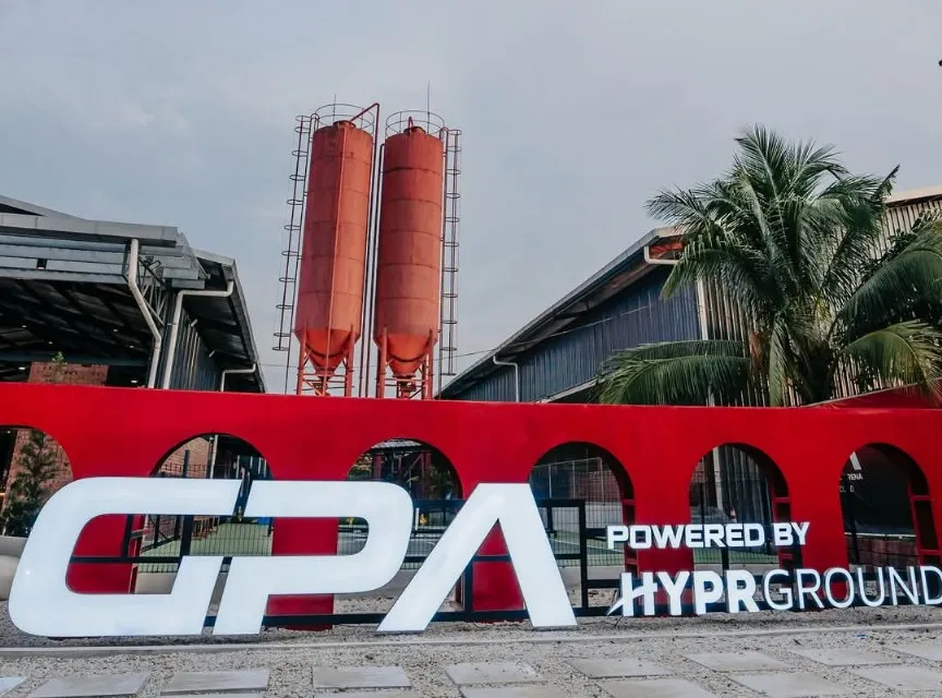 Photo 20 of Grand Pickleball Arena (GPA)