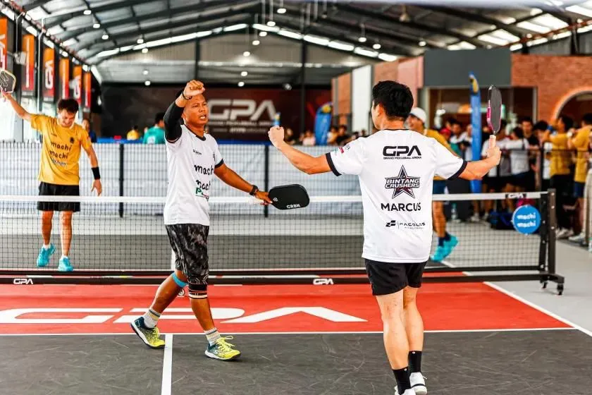 Photo 16 of Grand Pickleball Arena (GPA)