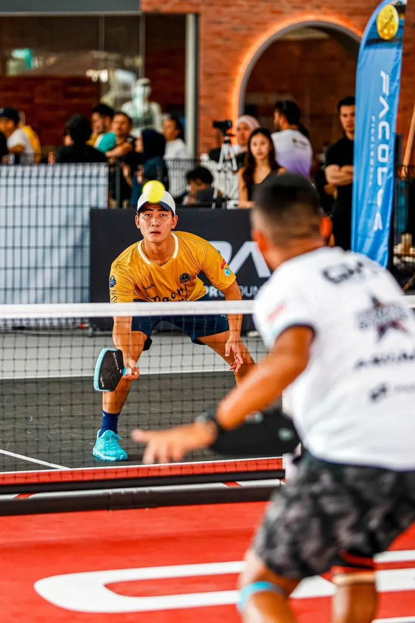 Photo 18 of Grand Pickleball Arena (GPA)