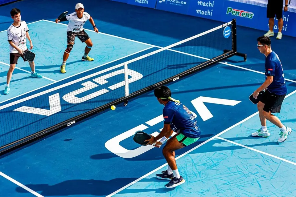 Grand Pickleball Arena (GPA) - photo 4