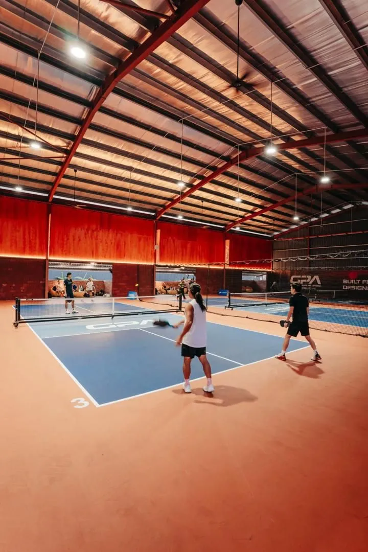 Photo 10 of Grand Pickleball Arena (GPA)