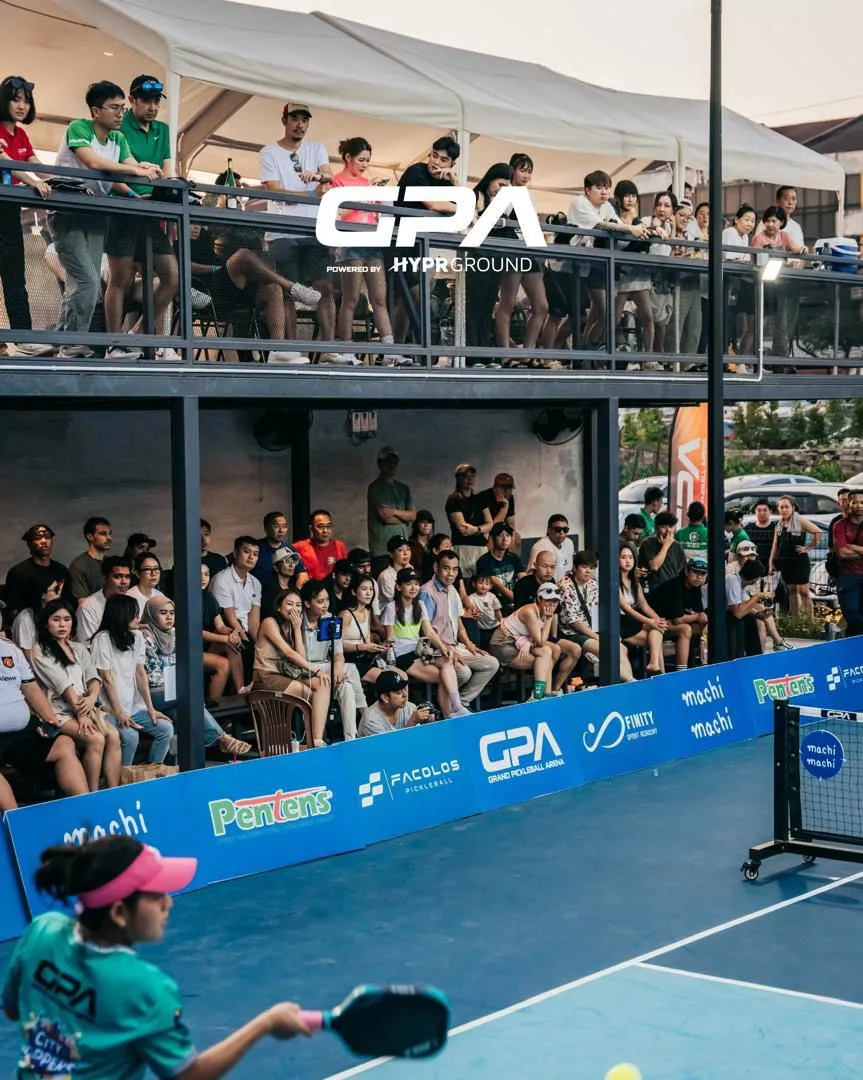 Photo 6 of Grand Pickleball Arena (GPA)