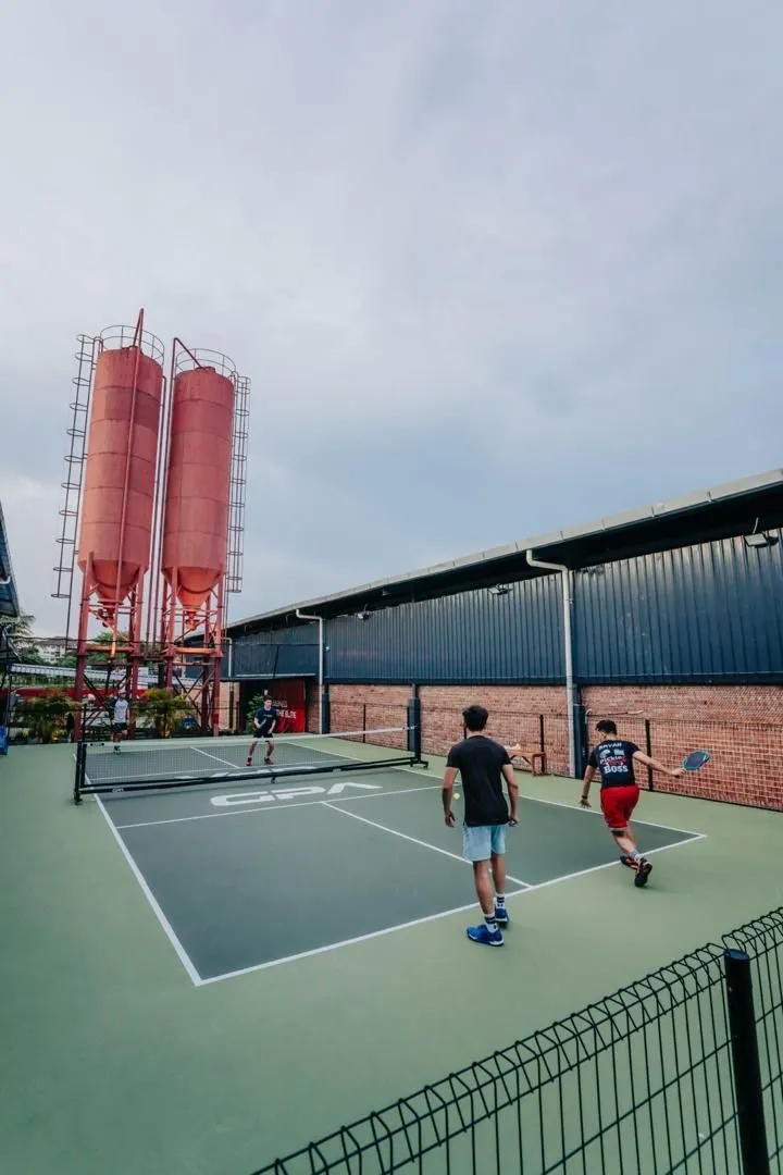 Photo 8 of Grand Pickleball Arena (GPA)