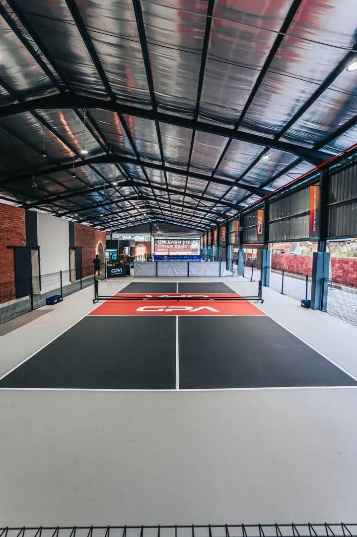 Photo 17 of Grand Pickleball Arena (GPA)