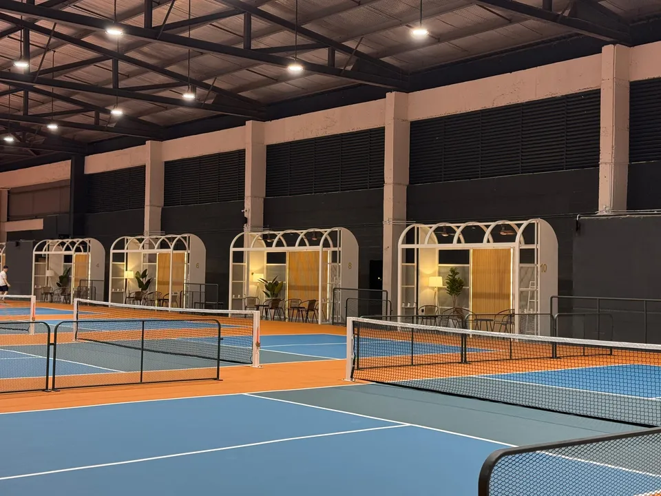 Photo 9 of Grand Rally Pickleball