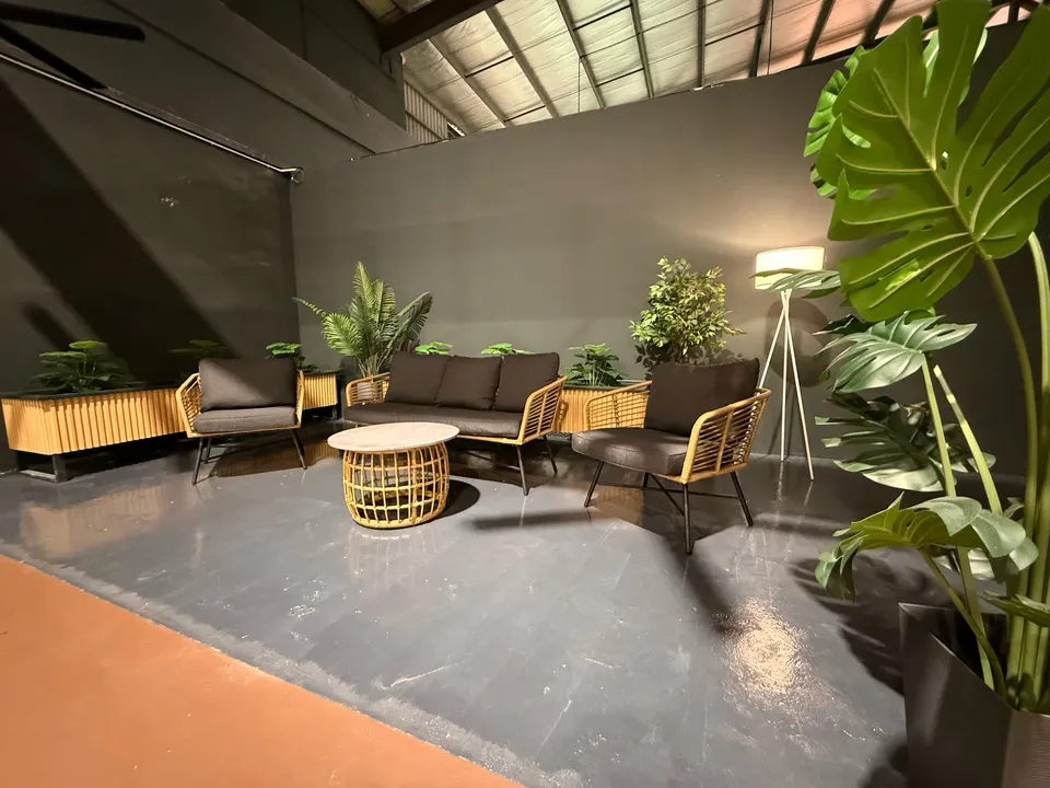 Photo 12 of Grand Rally Pickleball