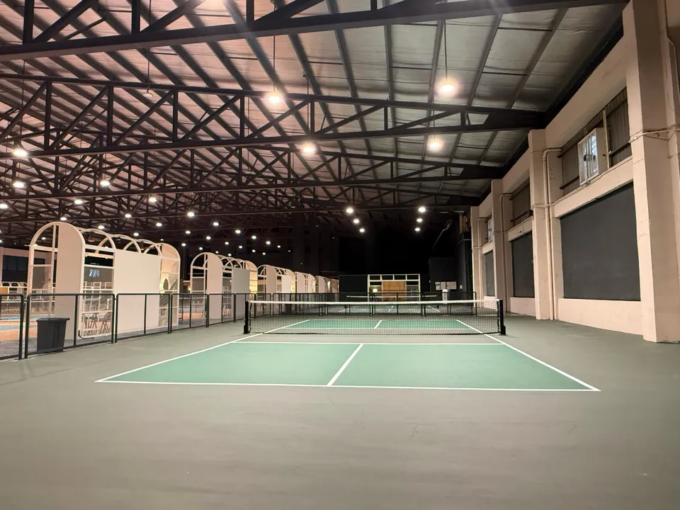 Grand Rally Pickleball - photo 3