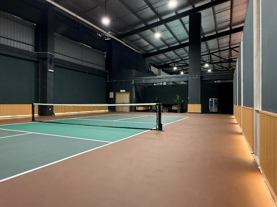 Photo 10 of Grand Rally Pickleball