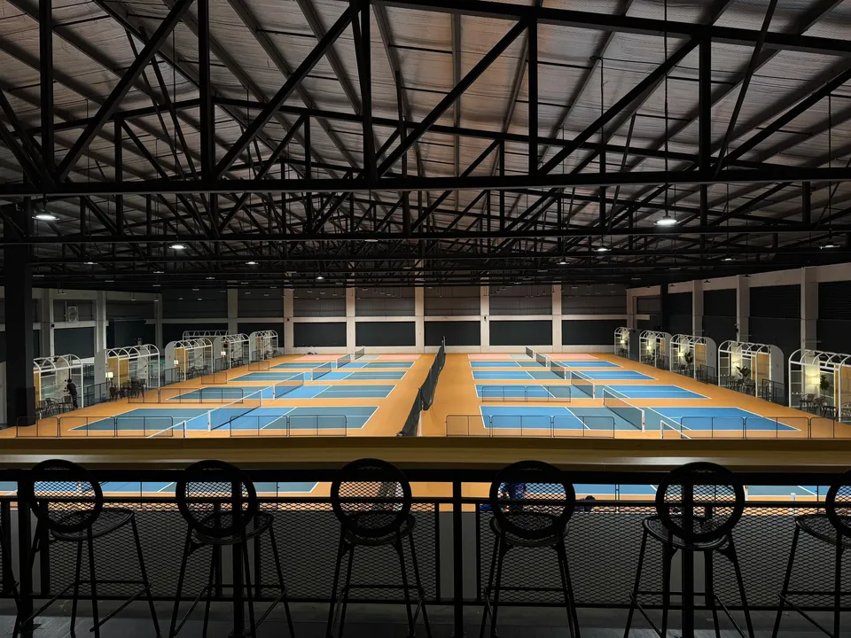 Photo 8 of Grand Rally Pickleball