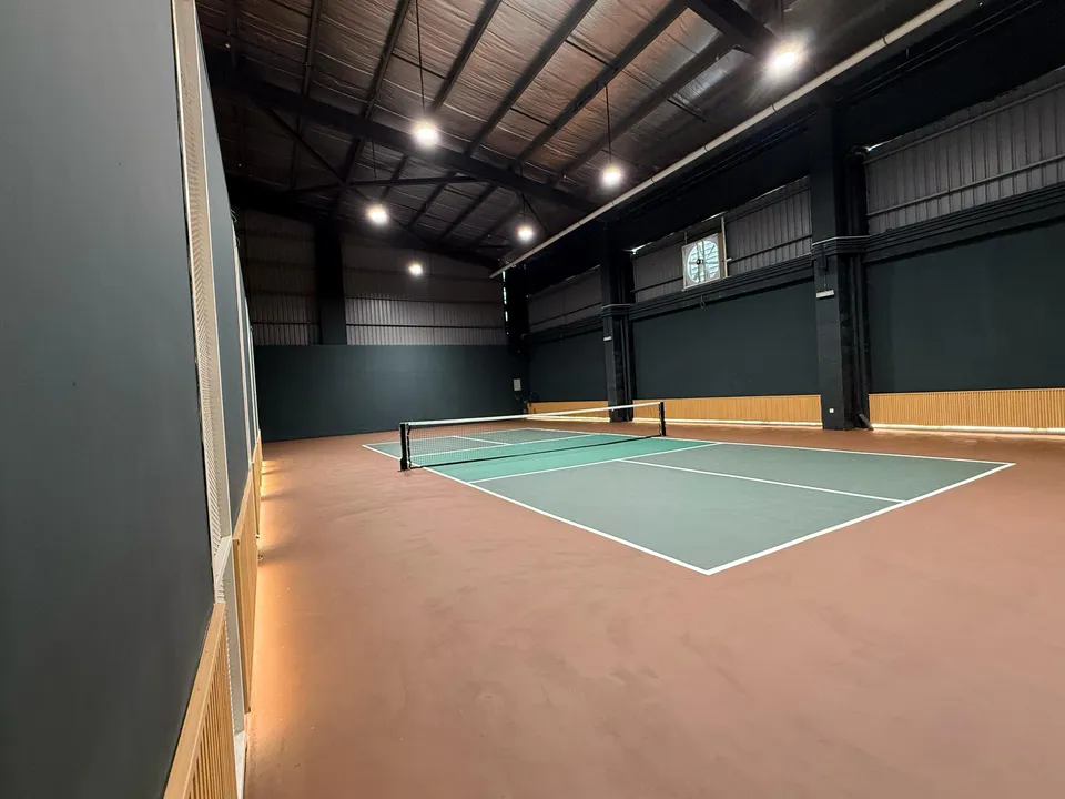 Grand Rally Pickleball - photo 2