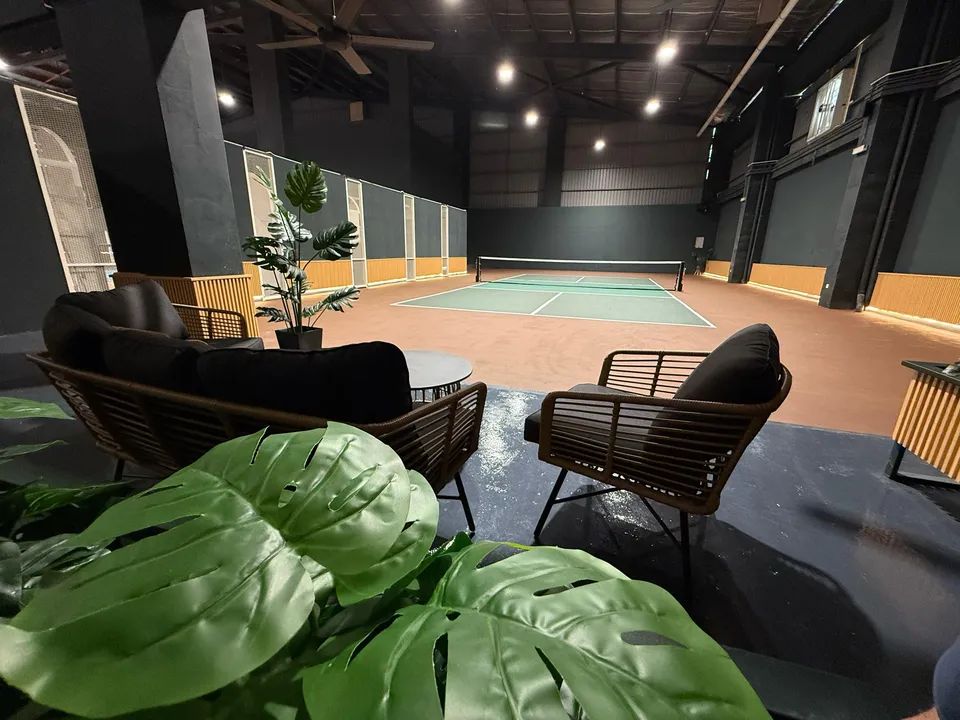 Photo 11 of Grand Rally Pickleball