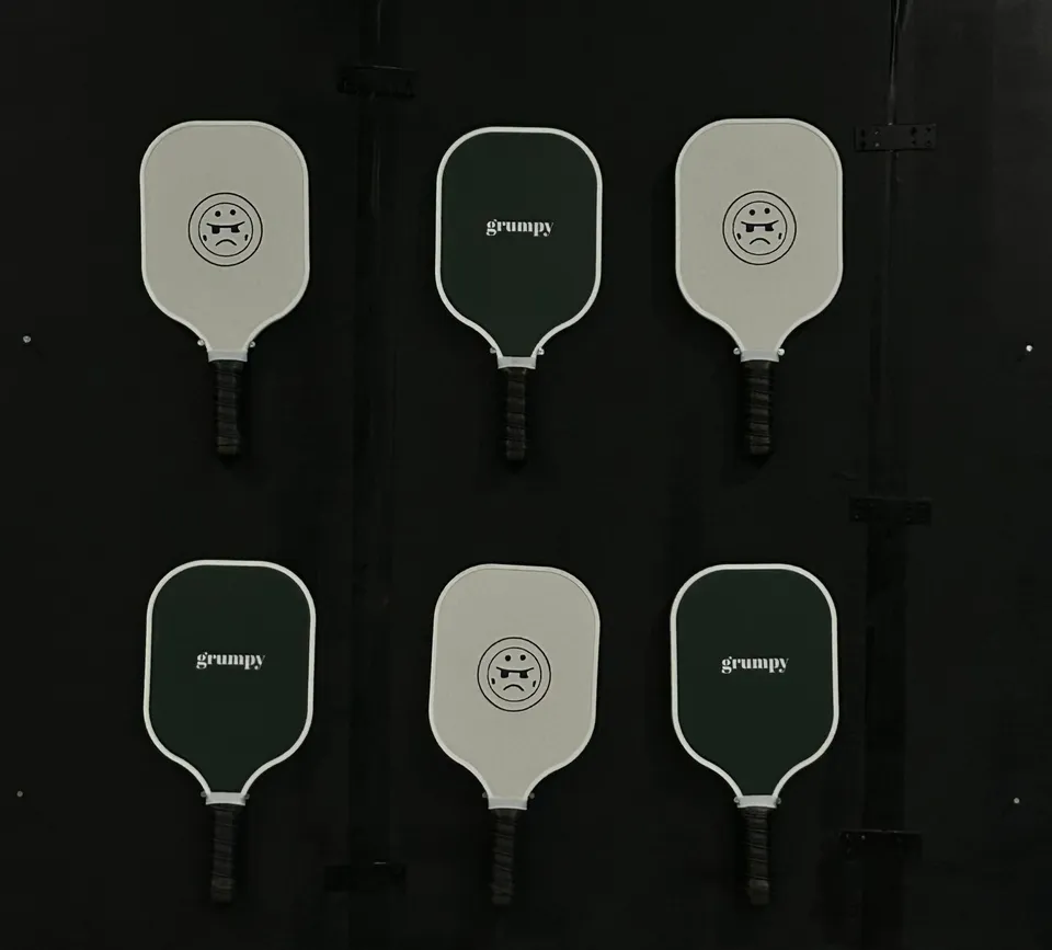 Photo 7 of Grumpy Pickleball Club