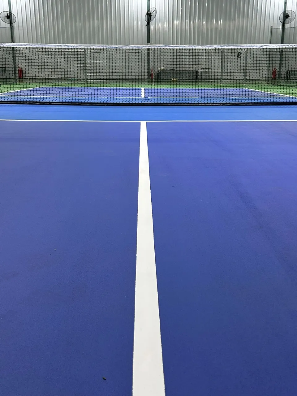 Photo 6 of Grumpy Pickleball Club