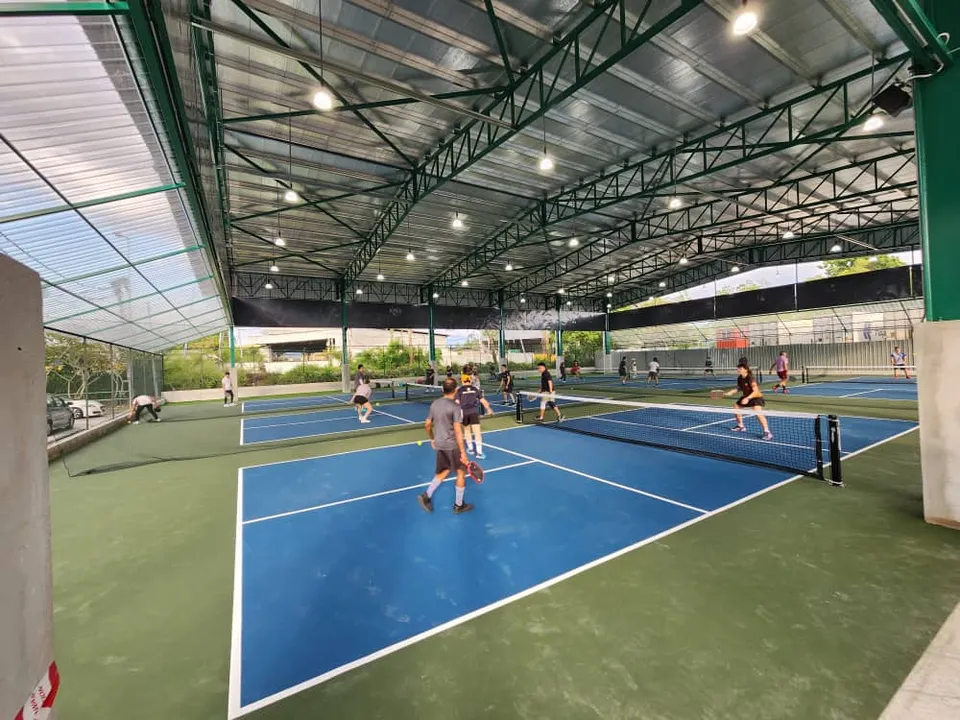 Hari-Hari Pickleball - photo 3