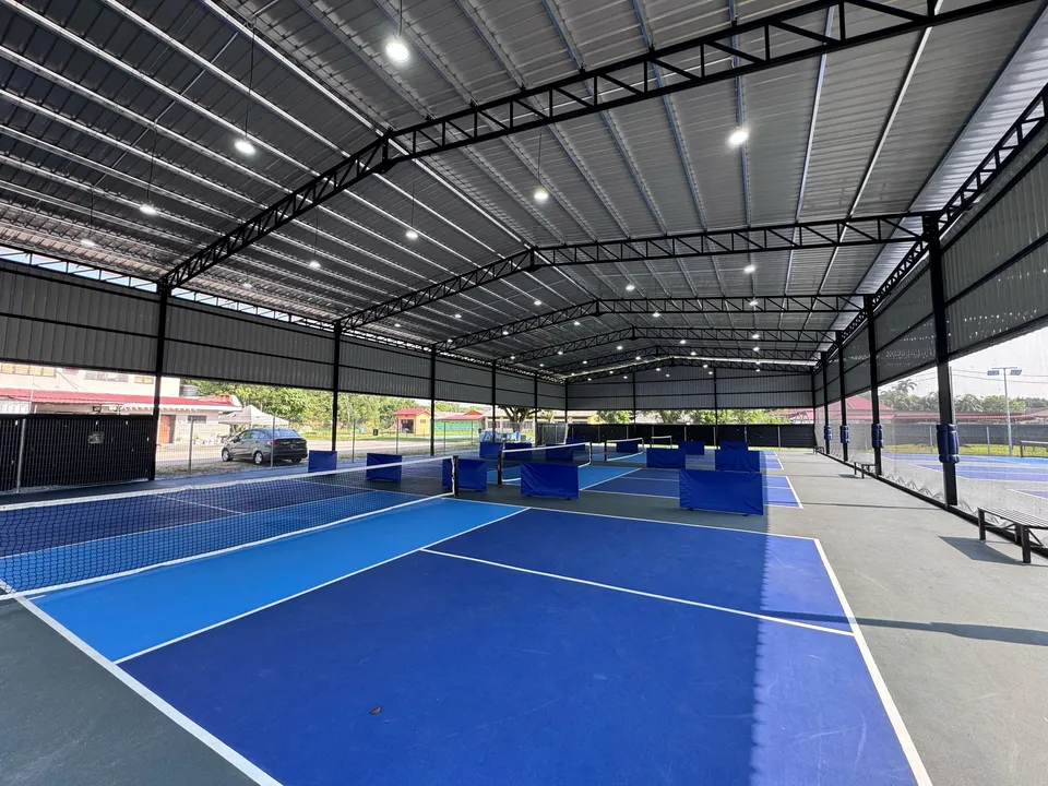 Photo 9 of Hevea Pickleball Arena