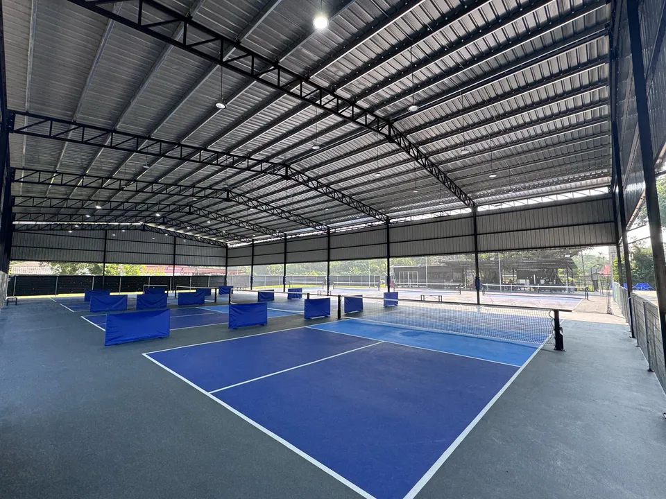 Photo 8 of Hevea Pickleball Arena