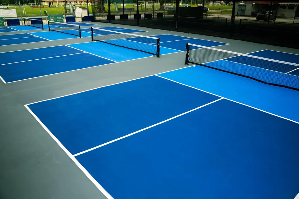 Photo 7 of Hevea Pickleball Arena