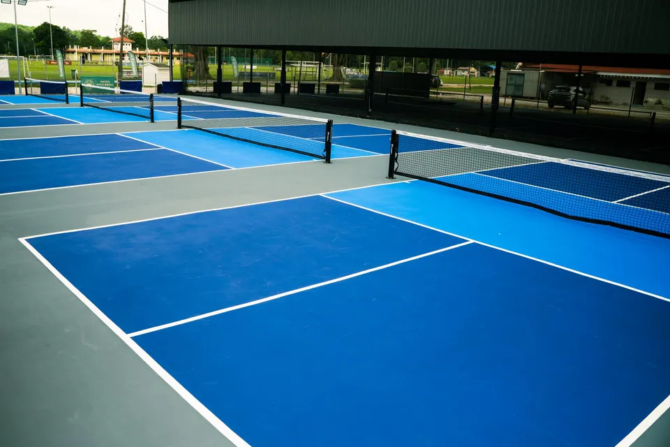 Photo 6 of Hevea Pickleball Arena