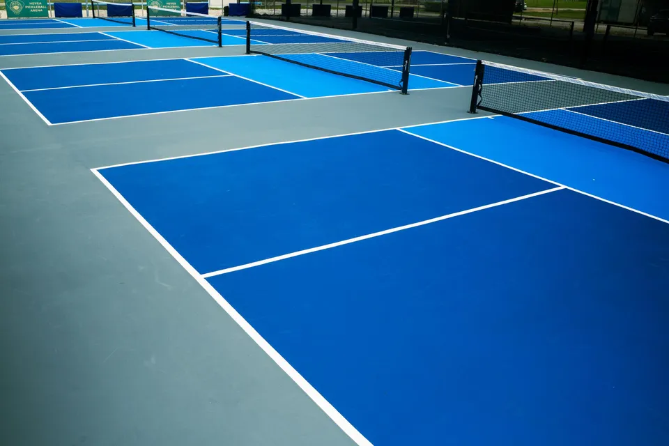 Hevea Pickleball Arena - photo 4