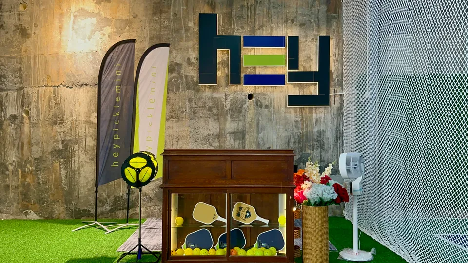 Hey Pickle Mini - photo 5