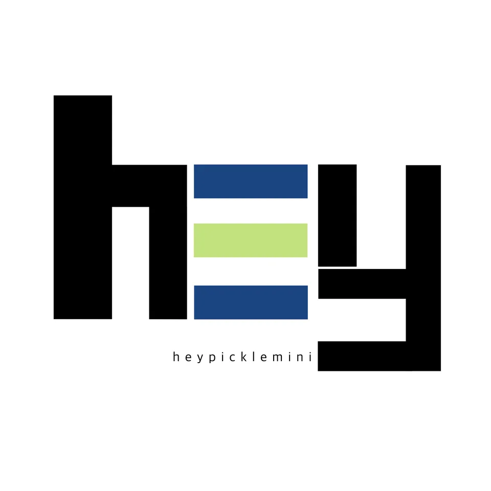 Hey Pickle Mini - photo 3