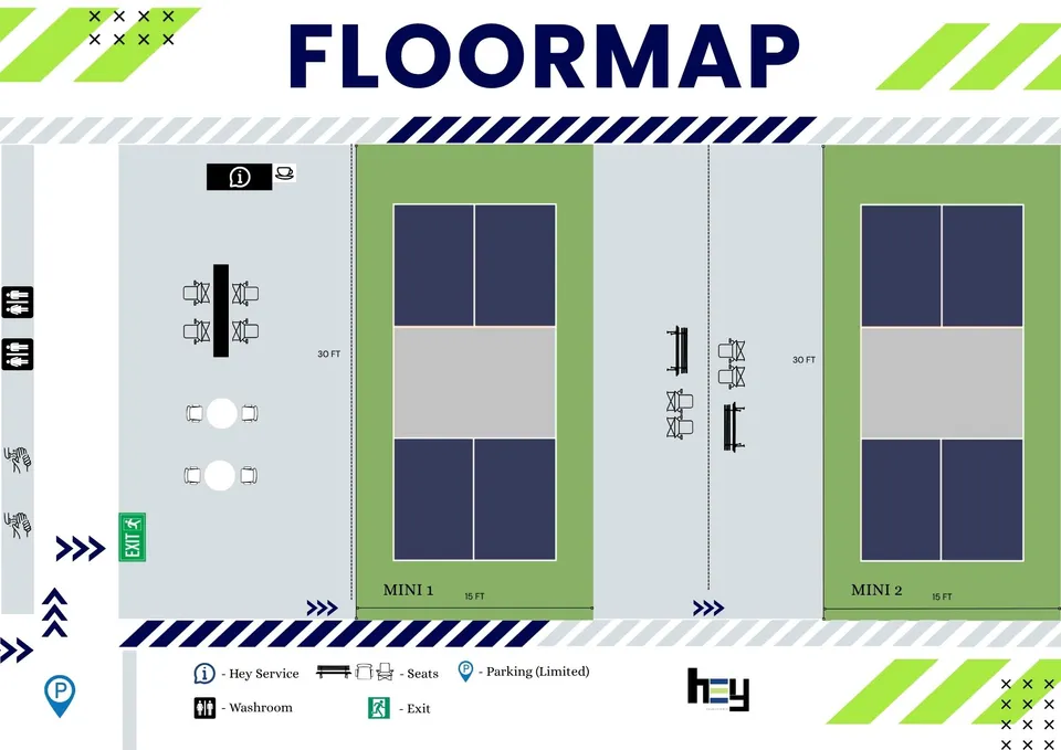Photo 6 of Hey Pickle Mini