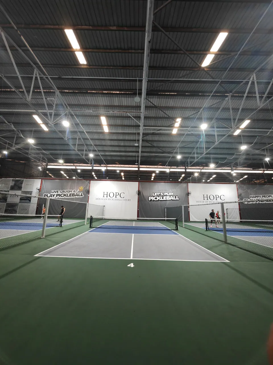 Photo 16 of HOPC (House Of Pickleball Court)