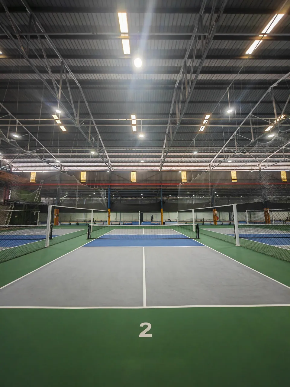Photo 14 of HOPC (House Of Pickleball Court)