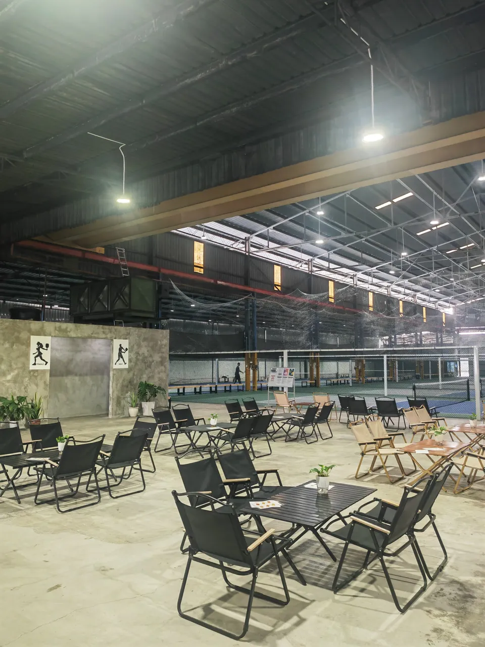 Photo 9 of HOPC (House Of Pickleball Court)