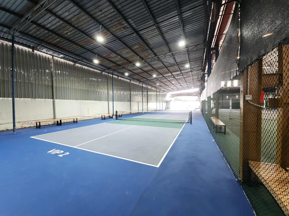 HOPC (House Of Pickleball Court) - photo 2