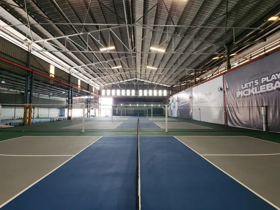 Photo 8 of HOPC (House Of Pickleball Court)