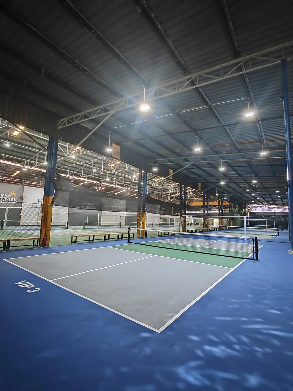 Photo 17 of HOPC (House Of Pickleball Court)