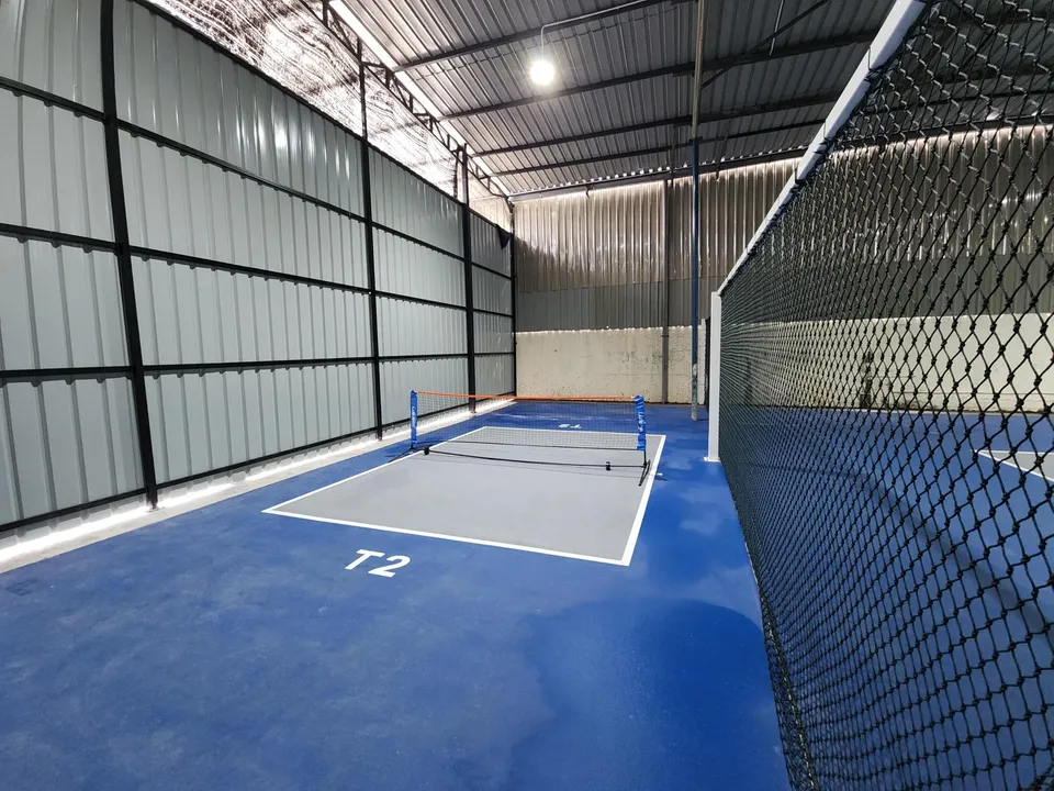 HOPC (House Of Pickleball Court) - photo 4