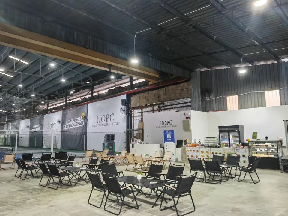 Photo 13 of HOPC (House Of Pickleball Court)