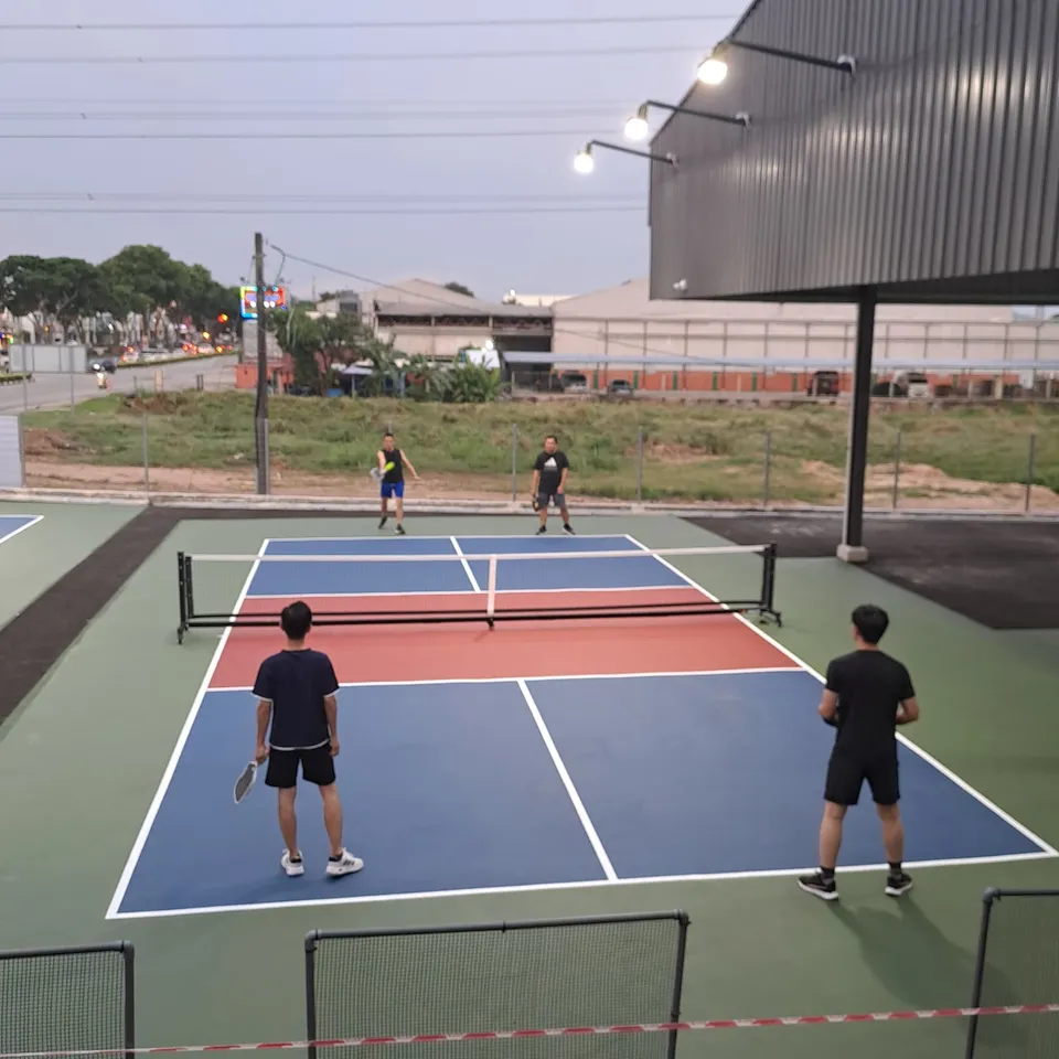 Hotshots Social Club - photo 5