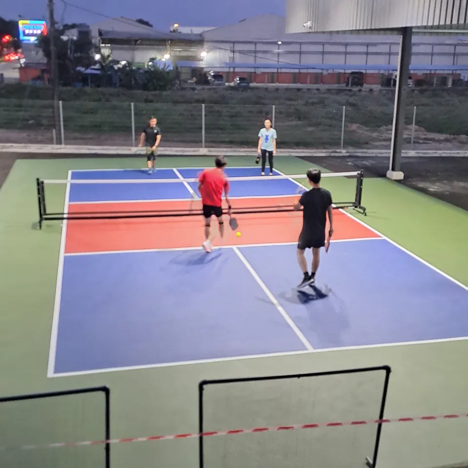 Photo 7 of Hotshots Social Club