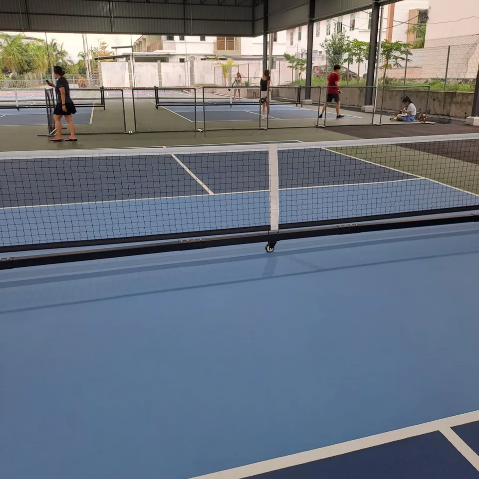 Hotshots Social Club - photo 2