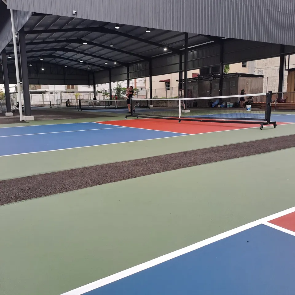 Photo 8 of Hotshots Social Club