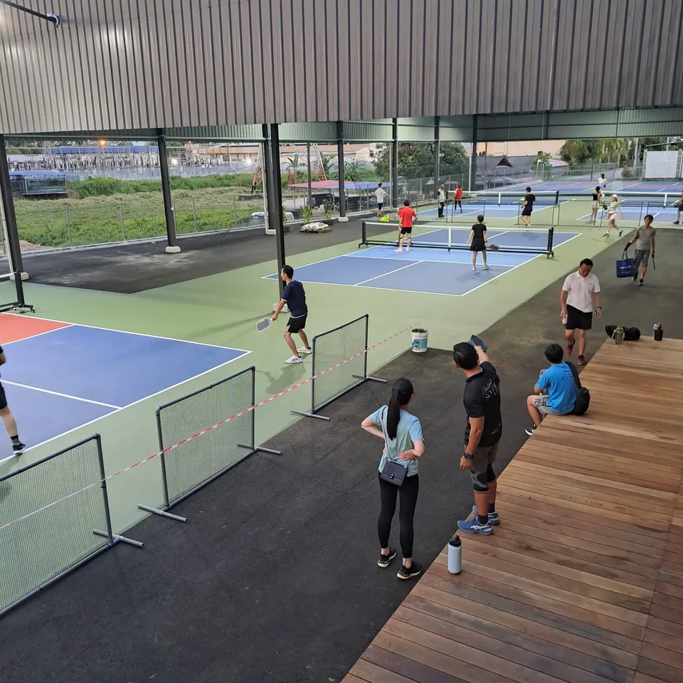 Hotshots Social Club - photo 3