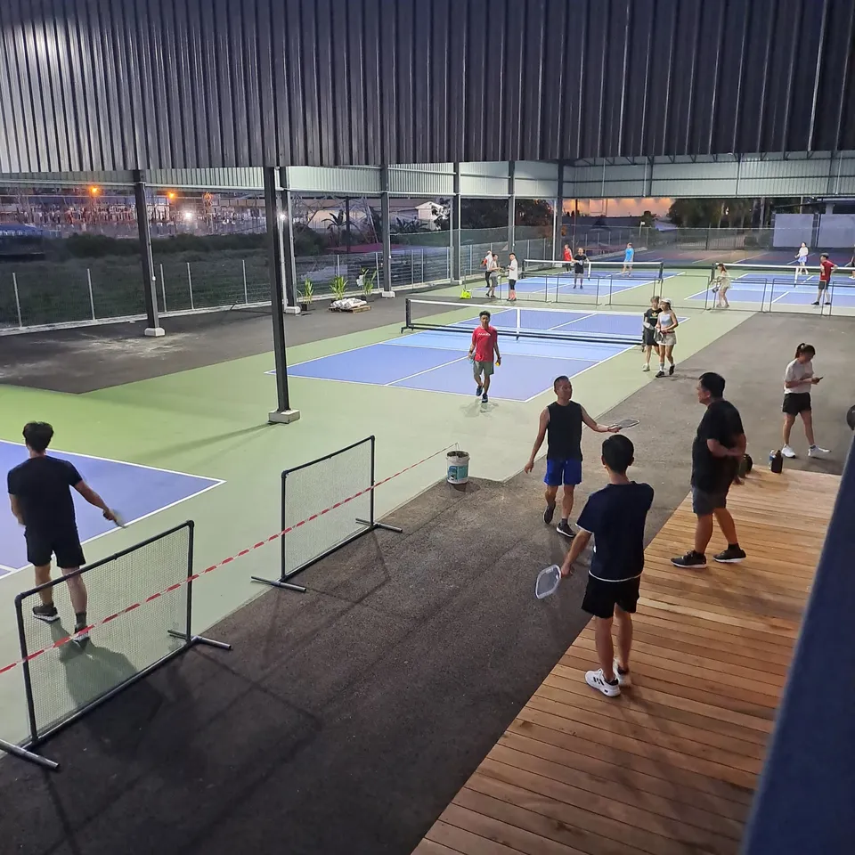 Hotshots Social Club - photo 4