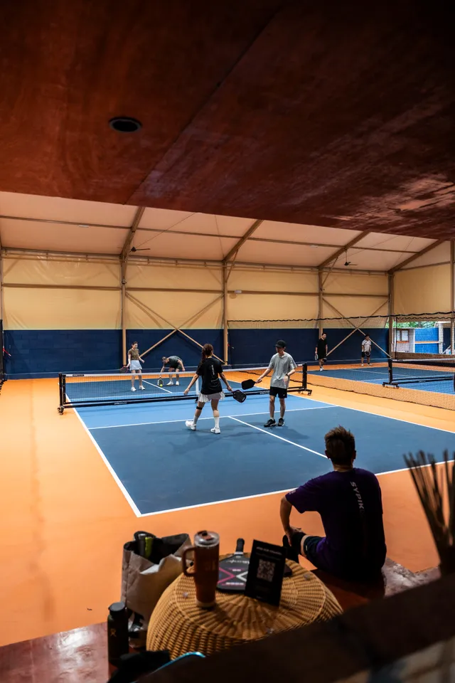 Hyprground Kuchai Lama